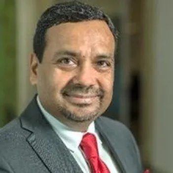 Vinay Dixit